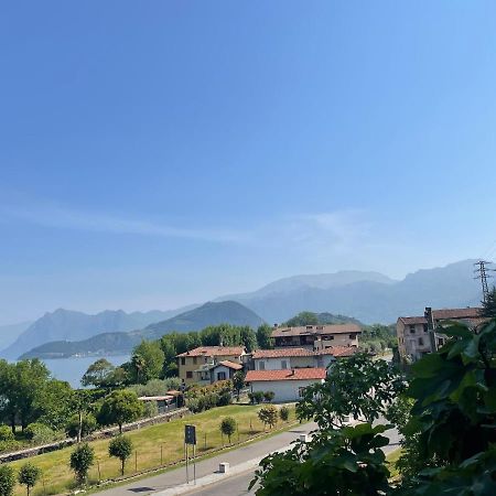 Appartement Magio House à Iseo Extérieur photo