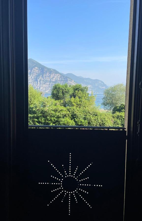 Appartement Magio House à Iseo Extérieur photo