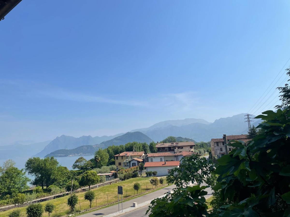 Appartement Magio House à Iseo Extérieur photo
